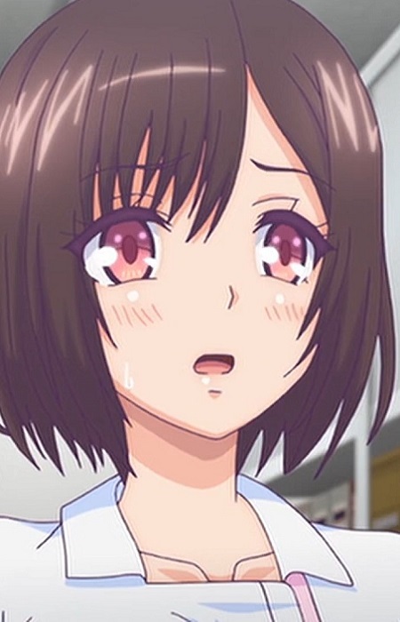 Munahama, Rika Munahama, Rika