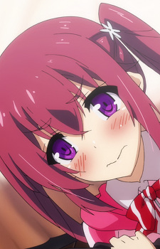 Yuri, Satogami Yuri, Satogami