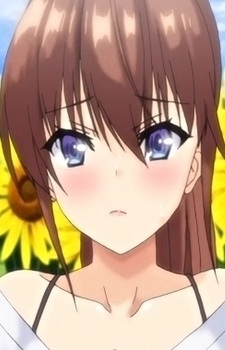 Sarashina, Yuzuki Sarashina, Yuzuki