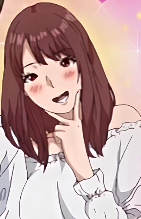 Nomiya, Riko Nomiya, Riko