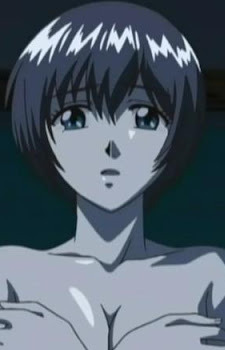 Takayanagi, Kaoru Takayanagi, Kaoru