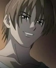 Amamiya, Kazuhiko Amamiya, Kazuhiko