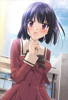 Sawaguchi, Mai