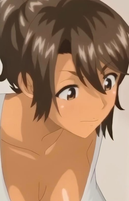 Kanae Kanae