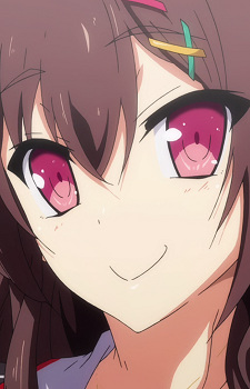 Ayame, Amasaki Ayame, Amasaki