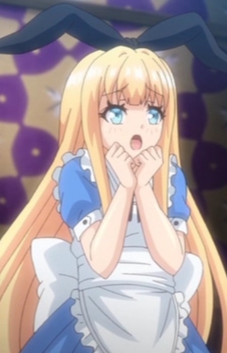Alice Alice