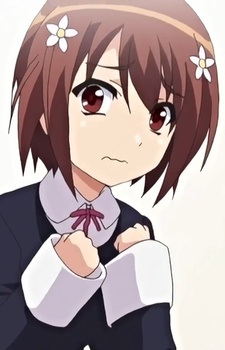 Toireno, Hanako Toireno, Hanako