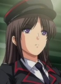 Kurotaki, Rin