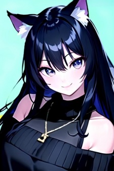 Haniyuu, Umi
