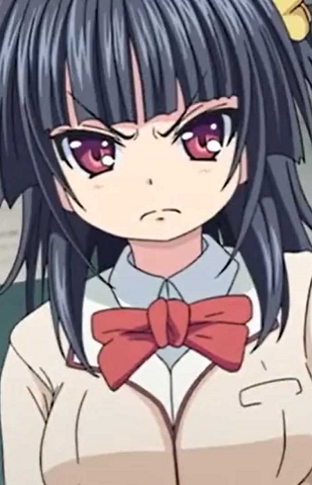 Miwa Miwa