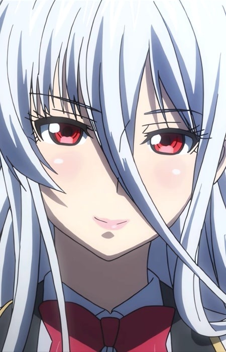 Miyako, Ruriko Miyako, Ruriko