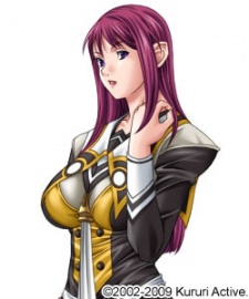 Nishizaki, Yuri Nishizaki, Yuri