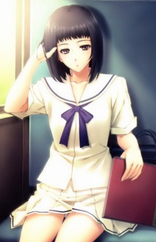 Mizuhara, Touko Mizuhara, Touko