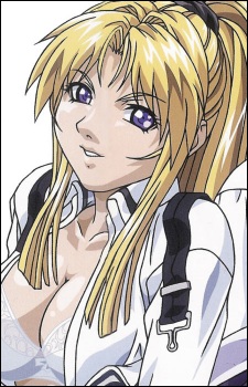 Saeki, Kaori Saeki, Kaori