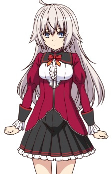 Hatanaka, Mimi Hatanaka, Mimi
