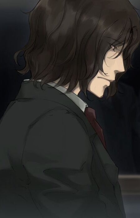 Tokisaka, Reiji Tokisaka, Reiji