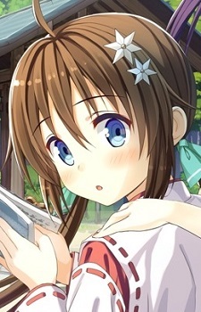 Nonohara, Mio Nonohara, Mio