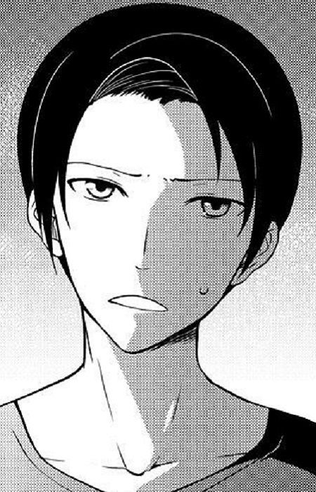 Tengawa, Noboru