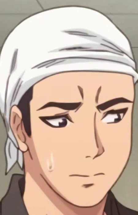 Juuzou