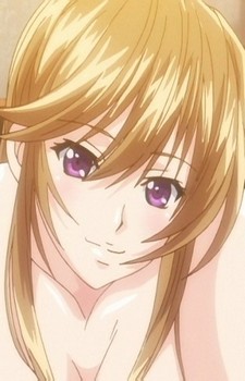Teshirogi, Suzuka Teshirogi, Suzuka