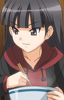 Fujinomori, Akiho Fujinomori, Akiho