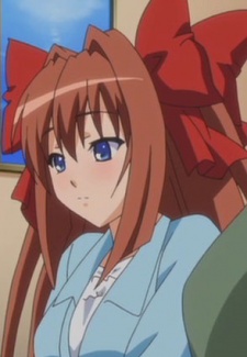 Himemiya, Akane Himemiya, Akane