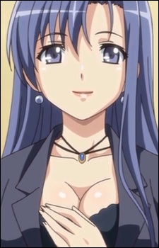 Saotome, Nagi Saotome, Nagi