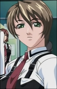 Shitou, Saki Shitou, Saki