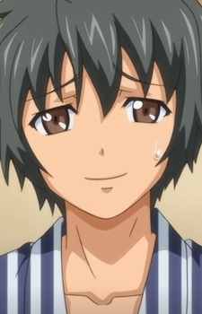 Arahama, Yuu Arahama, Yuu