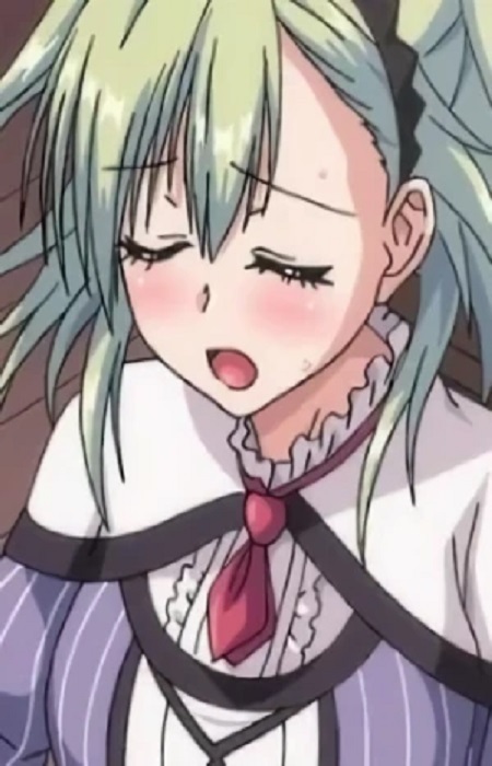 Minami, Miyu Minami, Miyu