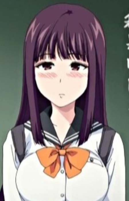 Izumi, Yurako Izumi, Yurako