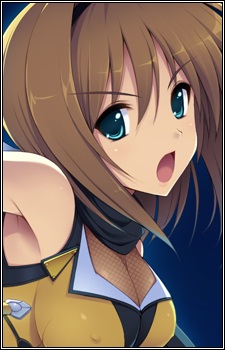 Takamori, Haruka Takamori, Haruka