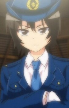 Asamiya, Saki Asamiya, Saki