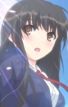 Kurahashi, Yui Kurahashi, Yui