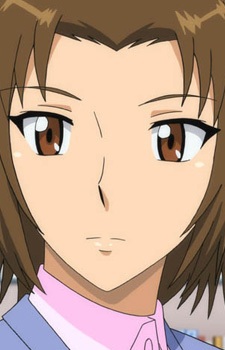 Nijihara, Yayoi