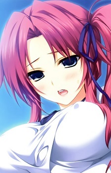 Amagase, Yuuki Amagase, Yuuki