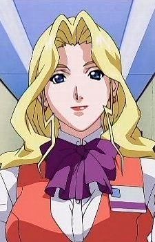 Nonoyama, Alice Nonoyama, Alice