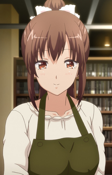Tsuchida, Saki Tsuchida, Saki