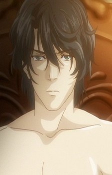 Teshirogi, Naoki Teshirogi, Naoki