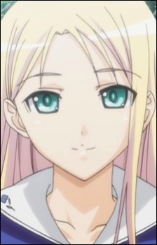 Date Wingfield, Reiko Date Wingfield, Reiko