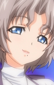 Yanagi, Ryouko Yanagi, Ryouko