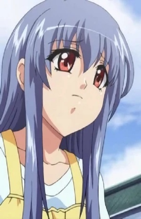 Suda, Mizuki Suda, Mizuki