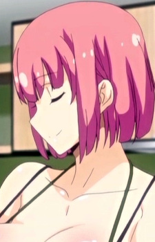 Takesaka, Wakana Takesaka, Wakana