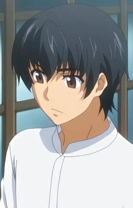 Sawaki, Kosuke Sawaki, Kosuke