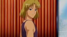 Kamisaka, Kyousuke Kamisaka, Kyousuke