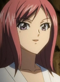 Nezu, Sumire Nezu, Sumire