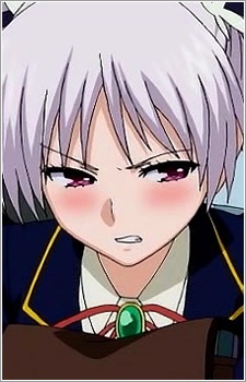 Kurosaki, Ageha Kurosaki, Ageha