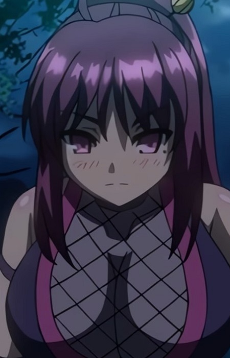 Ajisai Ajisai