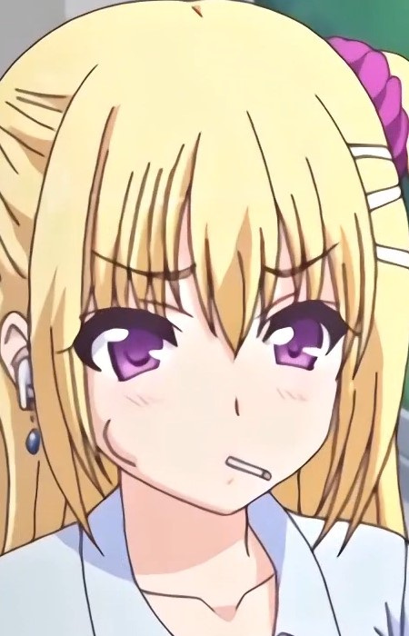 Kuraishi, Kanna Kuraishi, Kanna