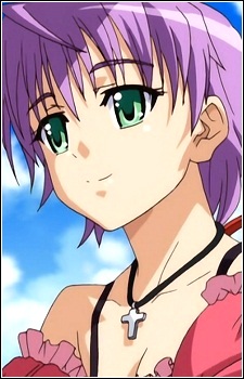 Orifushi, Natsumi Orifushi, Natsumi